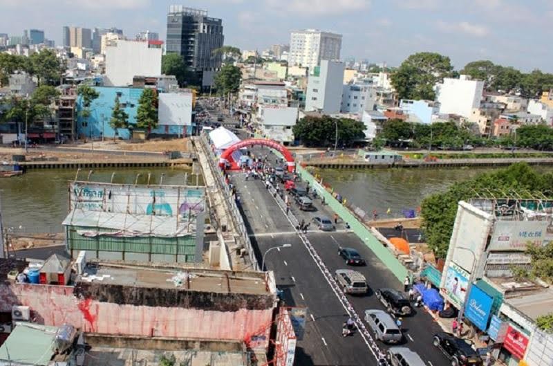 Đơn vị uy tín lập kế hoạch và thực hiện dự án đúng tiến độ
