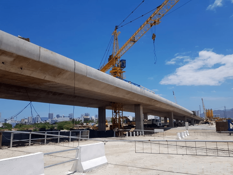 Các kỹ thuật nhà thầu thi công cầu áp dụng