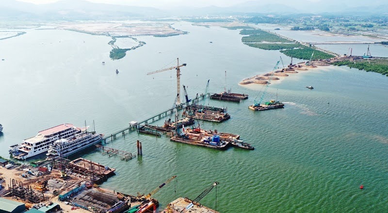 Thiết kế cầu luôn cần ưu tiên chức năng và tính an toàn.