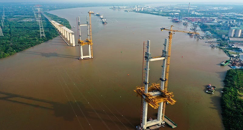 Đơn vị thi công cầu Quảng Ngãi Nenmongnhaxinh.com luôn làm việc chỉn chu.