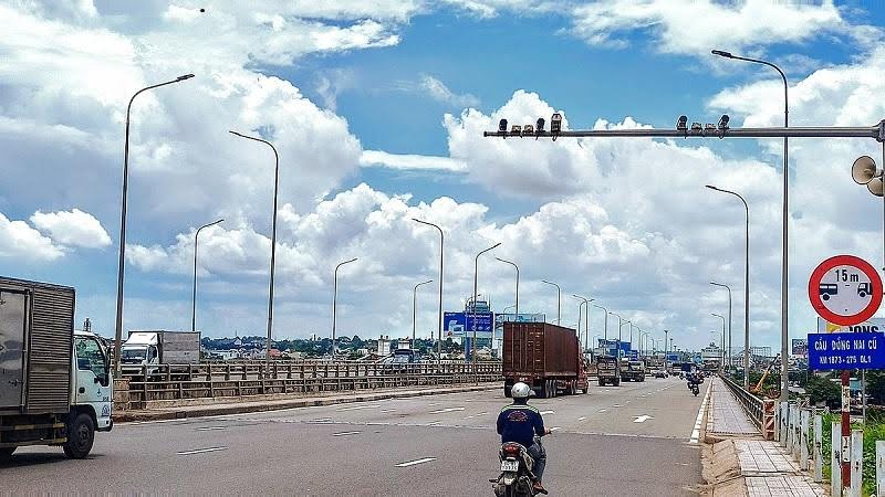 Nenmongnhaxinh - nhà thầu thi công cầu ở Đồng Nai chuyên nghiệp