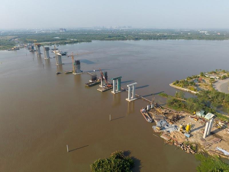 Nhà thầu thi công cầu ở Trà Vinh đáng tin cậy nhất