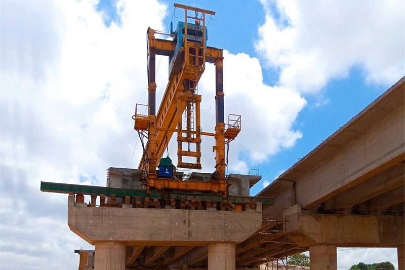 Nhà thầu thi công cầu ở Bà Rịa uy tín