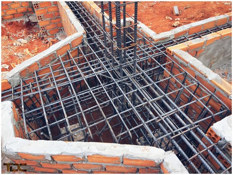 Xây dựng nền móng vững chắc, cam kết chất lượng