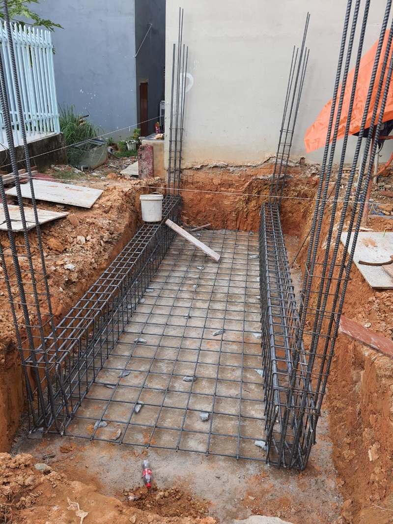 Công ty thi công móng cọc giảm thiểu rủi ro sụt lún cho công trình